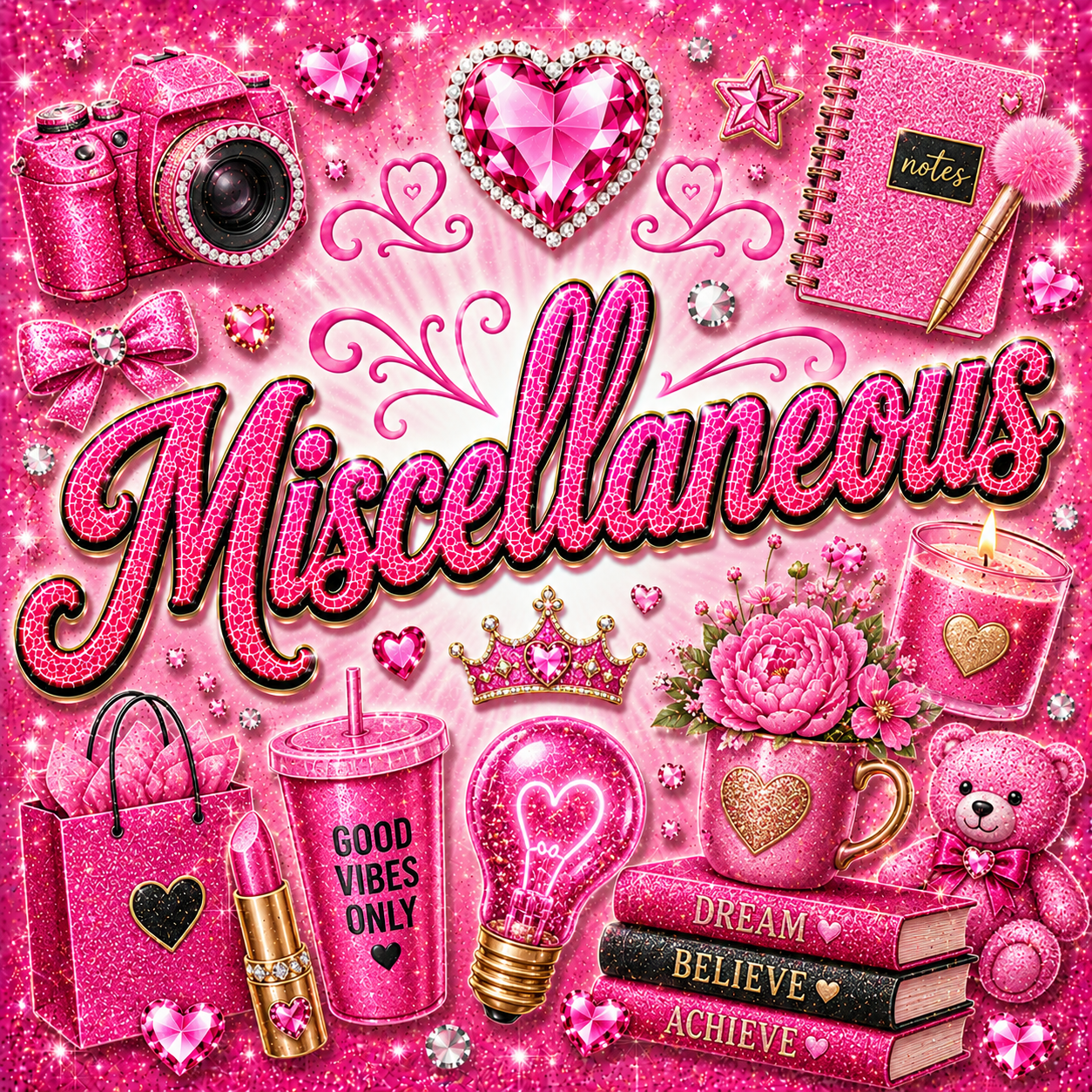 Miscellaneous