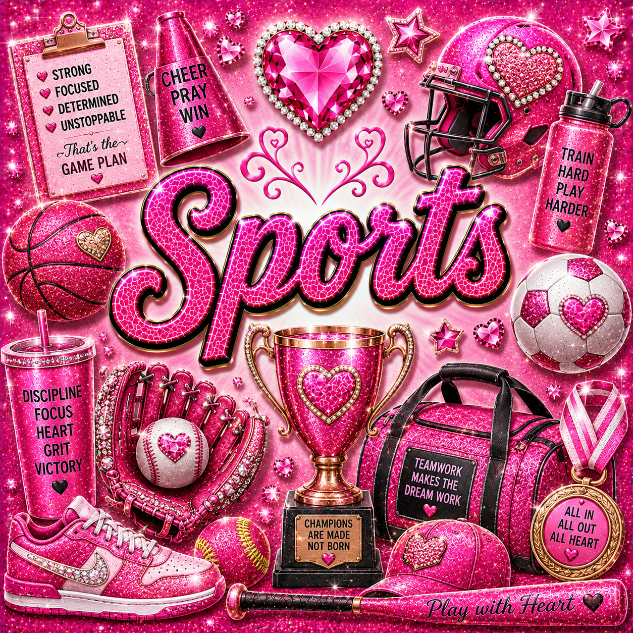 Sports