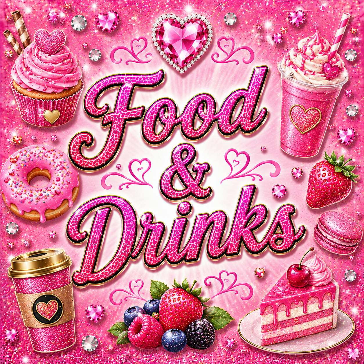 Food & Drinks
