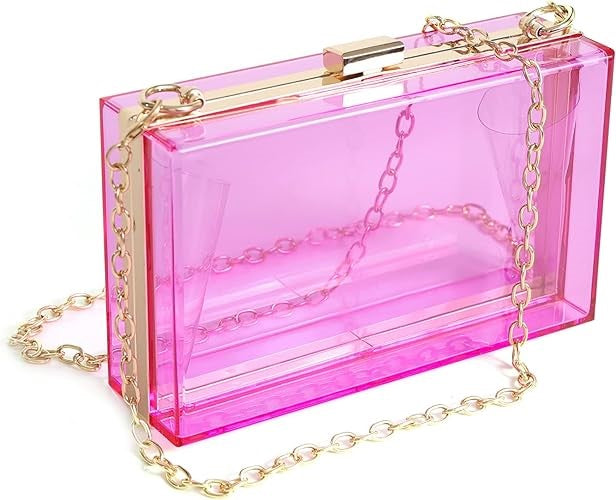 Customized Purses/ Clutches
