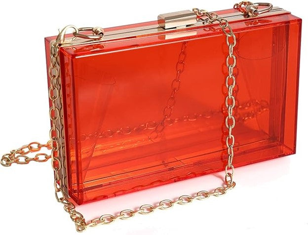 Customized Purses/ Clutches