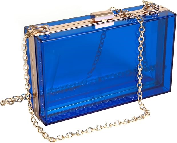 Customized Purses/ Clutches