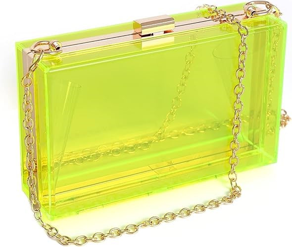 Customized Purses/ Clutches