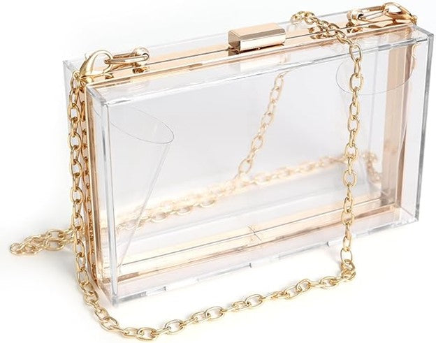 Customized Purses/ Clutches