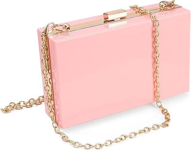 Customized Purses/ Clutches