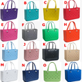 Custom Bling Tote (Adult)