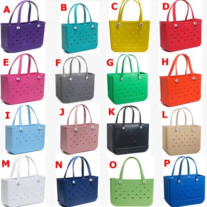 Custom Bling Tote (Adult)