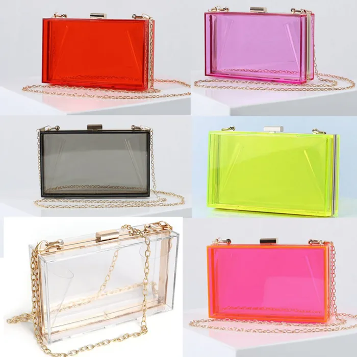 Customized Purses/ Clutches