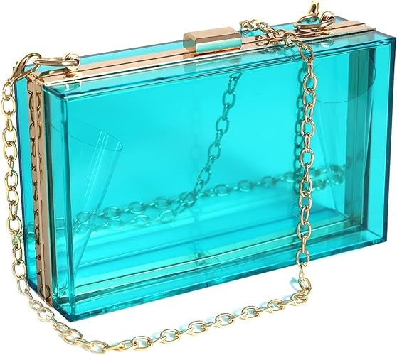 Customized Purses/ Clutches