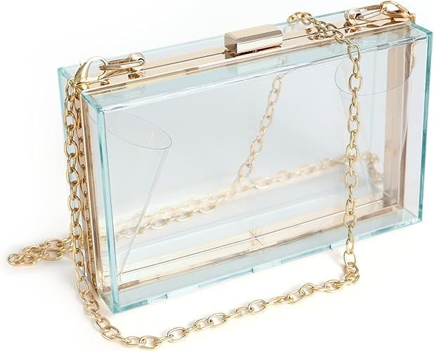 Customized Purses/ Clutches