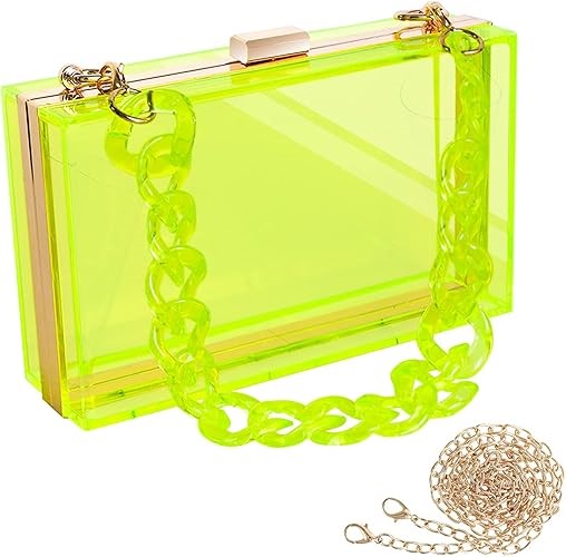 Customized Purses/ Clutches